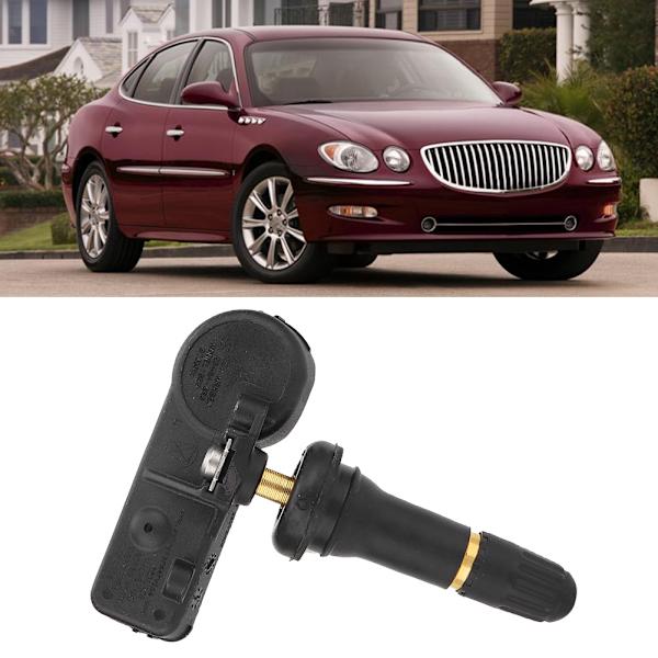 Däcktrycksövervakningssystem (TPMS) -sensor för bil 13586335 Passar Cadillac Chevrolet GMC