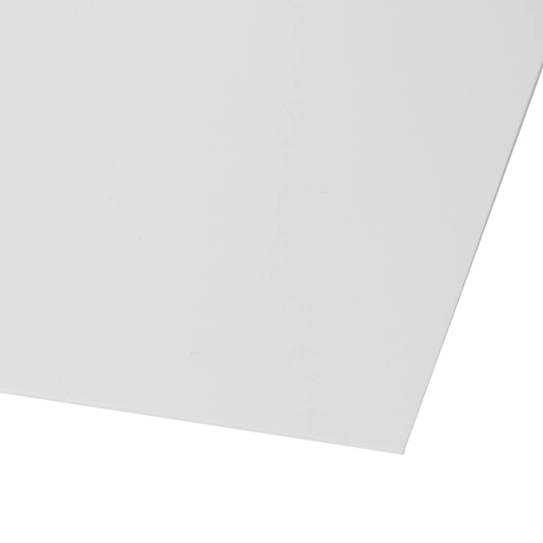 10 stk. Plast Varme Krympefolie Krympelig DIY Håndlavet Håndværk Værktøj 20 x 29cm (Type B)