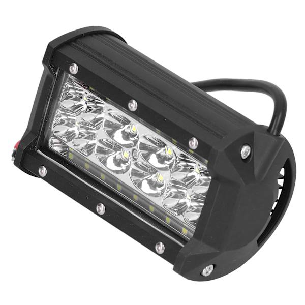 LED Arbejdslys 90W IP68 Vandtæt Universal Spotlight Modifikation til Bil Motorcykel