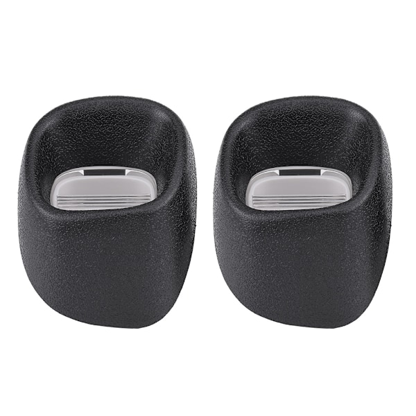 Takaparien rekisterikilven valon linssit Blazer S10 Pickup Jimmy S-15 Sonoma 15721389 68147