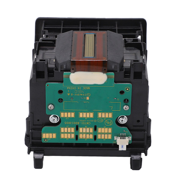 Print Hoved Enkelt Sort Printer Udskiftning Print Hoved til HP950 951 8100 8600 8610 8620 8650 251dw Dyse