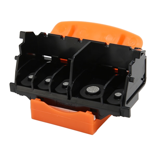 Printhead udskiftning printer printhoved dele tilbehør til QY6 0082 MG5480 IP7280 MG6480 MG5580 5680 Sort