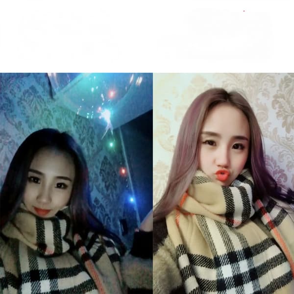 Ring Fill Light 26cm Fyllys Skjønnhetslys Fyllys
