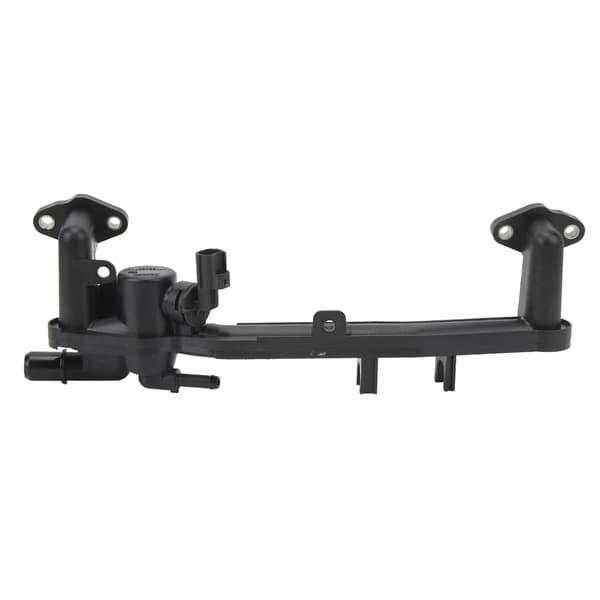 Bilvarmermanifoldrør med temperatursensor LR018273 Erstatning for RANGE ROVER LR4 2010‑2016