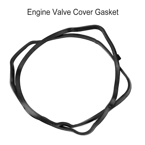 Motorventilkåpapackning 12341PWC000 för Honda 2007-2008 1.5L L15 A1-motor