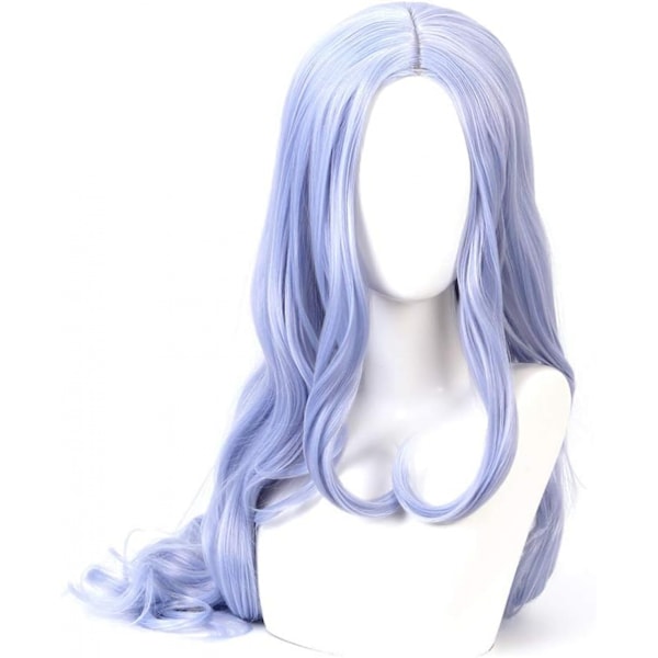 Anime Cosplay Wig, Halloween Wig, with Free Wig Cap (Eri)