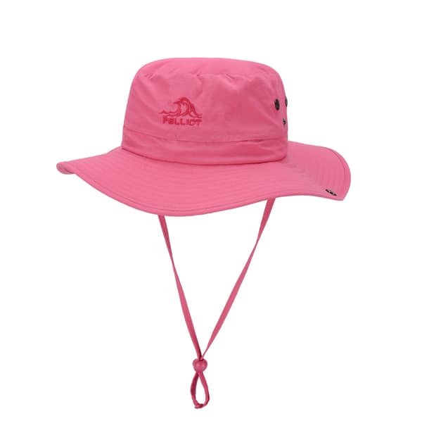 Solskydd Sport Solhatt Fällbar Hatt Hinkhatt (ros