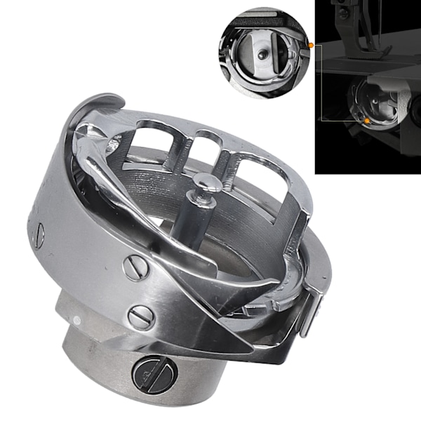 Rotationskrok Dator Gåfot Industriell Symaskin Automatisk Trådtrimning 6-7TRDSH2‑ATR(1Q) (Tjockt Material)