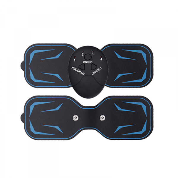Massager, Djupvävnadsnackmassager för smärtlindring, Super Q
