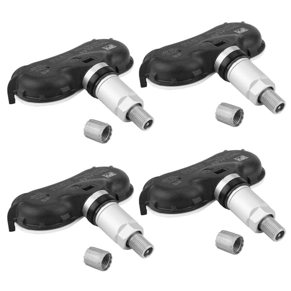 4 st Däcktrycksövervakningssystem (TPMS) för Honda CRZ Insight Odyssey Element Civic