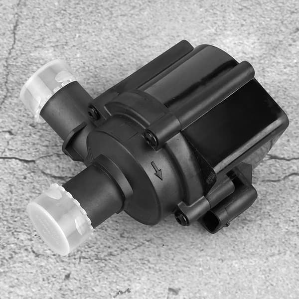 Extra vattenpump Wasserpumpe Passar för A4 A5 Q5 06H 121 601 M