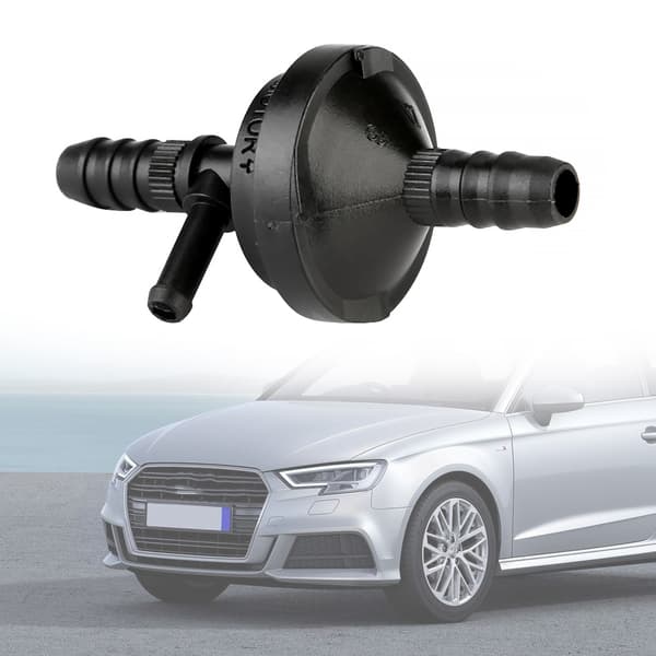 Vakuumluftpumpe Sjekkventil for Audi A3 A4 A6