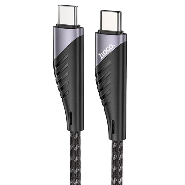 hoco. U95 Tuotu PD ladekabel egnet for iPhone12
