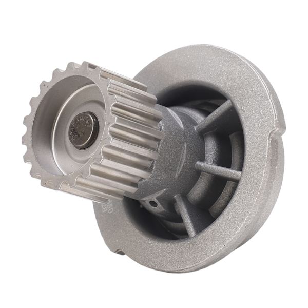 Motorvandpumpe 96930074 Bil Vandpumpe Samling Udskiftning til Chevy Aveo Aveo5 1.6l 98ci Dohc L4 16v