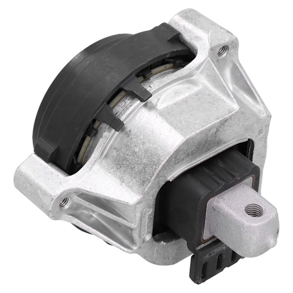 Höger Motorfäste 22116860488 Rostfritt Stål Passar för 5 6 7 Serie G30 G31 G32 G11 G12