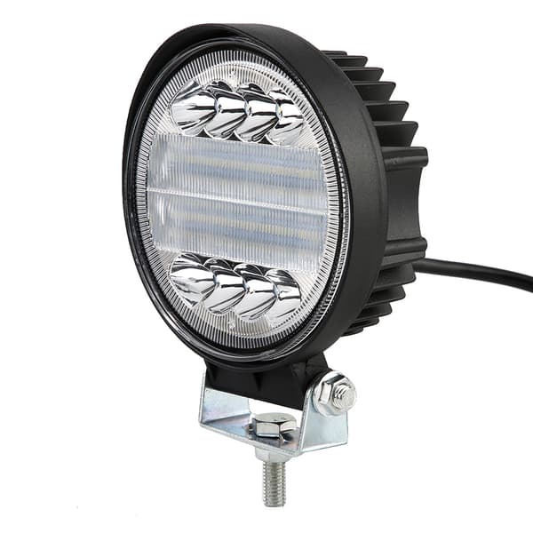 30W LED SUV ATV Off-Road Traktorin Työvalot