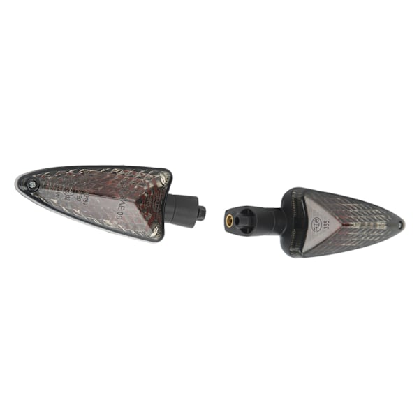 2 kpl 12V Moottoripyörän Vilkut Valot Amber Keltainen Led-Indikaattorit K02 G310GS K03 G310R K50 R1200GS R1250GS