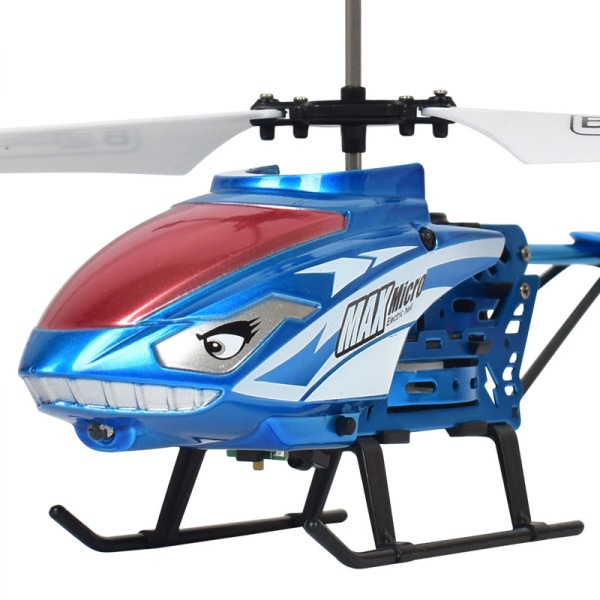 Fjärrstyrd helikopter, flygplansleksak med höjdhållning