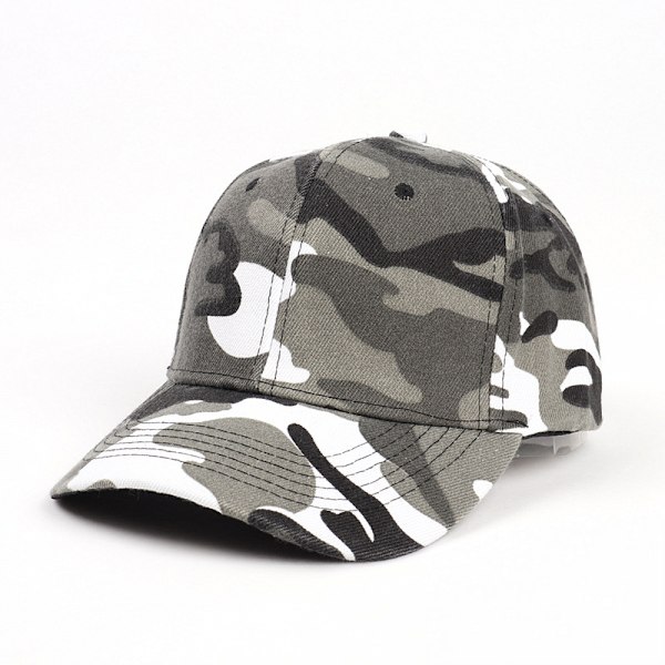 Original Classic Low Profile Bomullshätta Män Kvinnor Baseball C