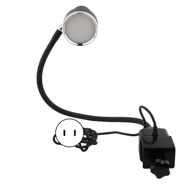 5W Treväxlad dimbar industriell 30 LED-ljus sylampor