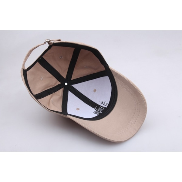 Anime Hat Snapback Baseball Cap Cosplay Flat Bill Embroidere D