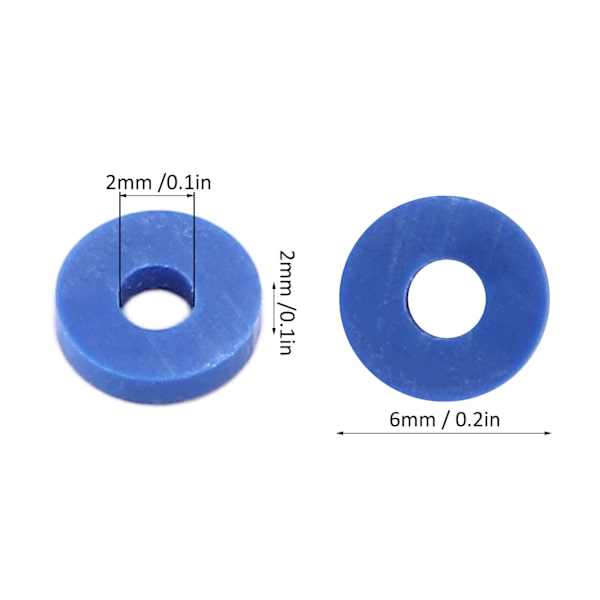 Lera Pärlset 24 Färger Lätt Vattentät DIY Intressant Attraktiv Dekorativ Armband Tillbehör för Present