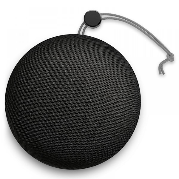 Bluetooth-kaiutin, kannettava langaton kaiutin 5 W:n stereolla