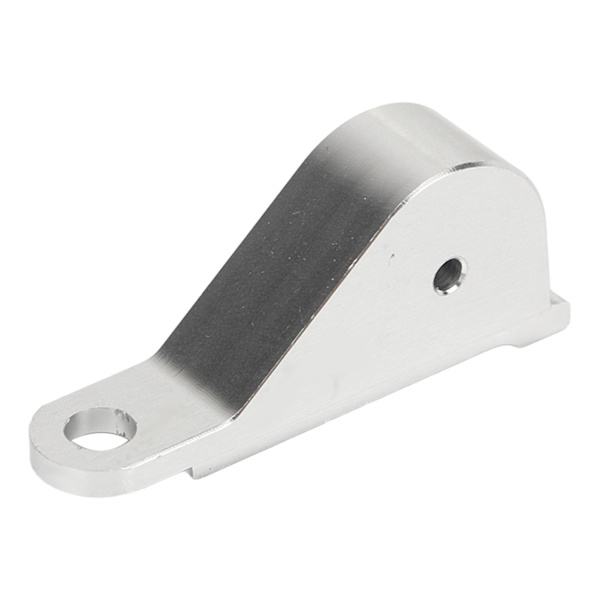 AC Varmeboks Blend Luftdørklips Aluminium Legering Airconditionklips til Camaro Chevelle Monte Carlo El Camino