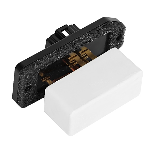 Bilvarmer Blæsermotor Resistor Passer Til Jeep Grand Cherokee 4720278 68004241AA