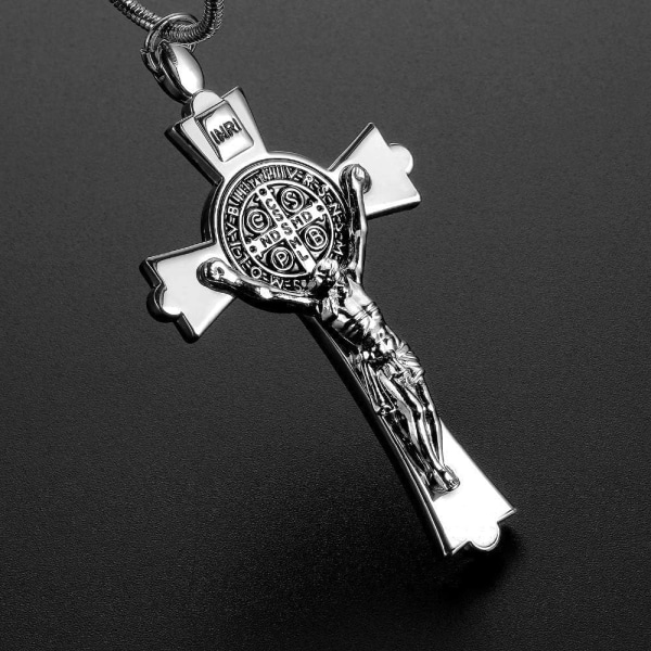 Auton koristeet Metalli ja Kristalli Timantti Risti Jeesus Kristillinen Auton Takapeilin Ripustin Ripustettava Auton Muotoilu Tarvikkeet Auto Dekoraatio