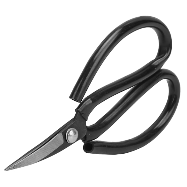Albue Saks SK2 Stål Spesialformet Multifunksjonell Saks med Ergonomisk Håndtak (4# 135mm)