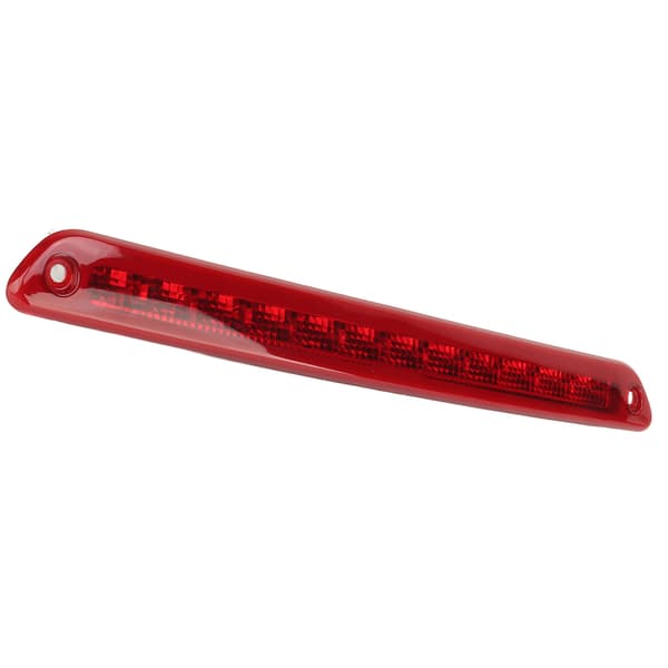 LED Tredje Høyre Bremslys 9068200456 3. Bremslys Baklysutskifting for Benz Sprinter 2006 til 2017 Rød