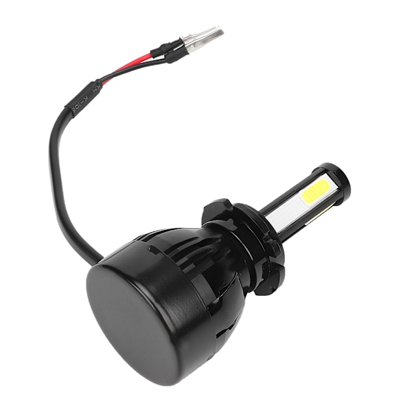 2 stk D1 D2 D3 D4 80W Super Lys Bil LED Hovedlys Vanntett Auto Hovedlys