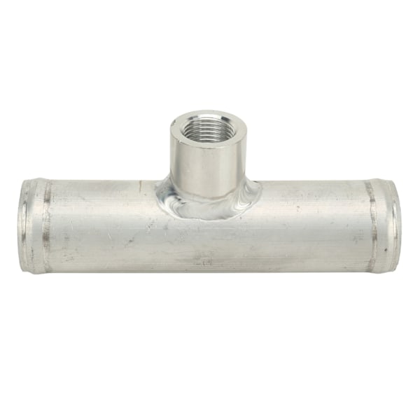 Inline Radiator Slange Temperatur Sensor Stabil Forbindelse 150mm Lang Aluminium Legering 0.7in Sensor Hul