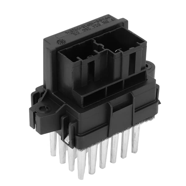 Blowermotor-resistor for utskifting, passer til Chevy Camaro 15141283