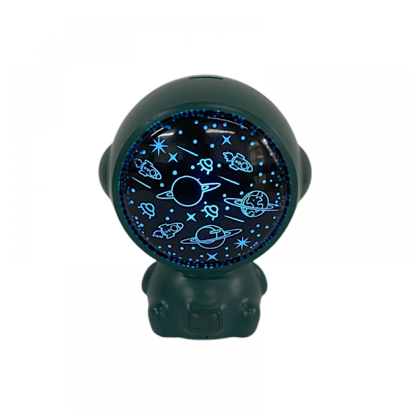 Astronaut Intelligent Bluetooth Speaker Intelligent Bluetoo