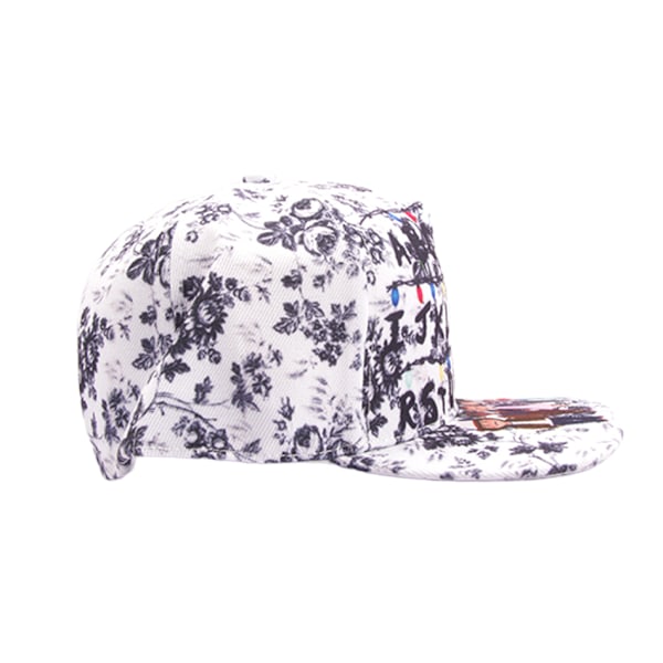 Mössa Thinking Cap Mesh Back Unisex Justerbar Baseballkeps Co E