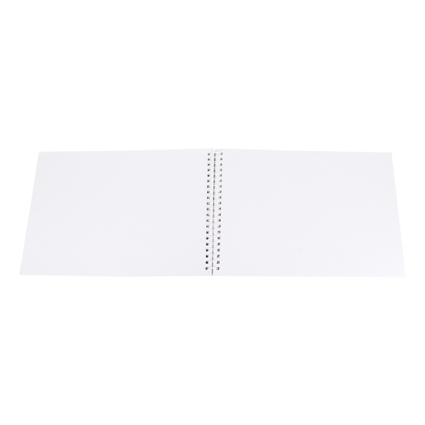8K Professionellt Vattenfärgspapper Handmålat Vattenlösligt Målningskonstmaterial (260x368mm)