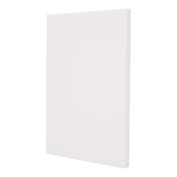 Moonlight White Jelly Rubber Brick DIY Gummistämpel Carving Block