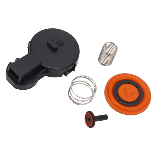 5 stk. PCV Ventil Dækmembran 9688939180 Udskiftning til Citroen C4 DS3 DS5 B78 M3 M4 JUMPY III