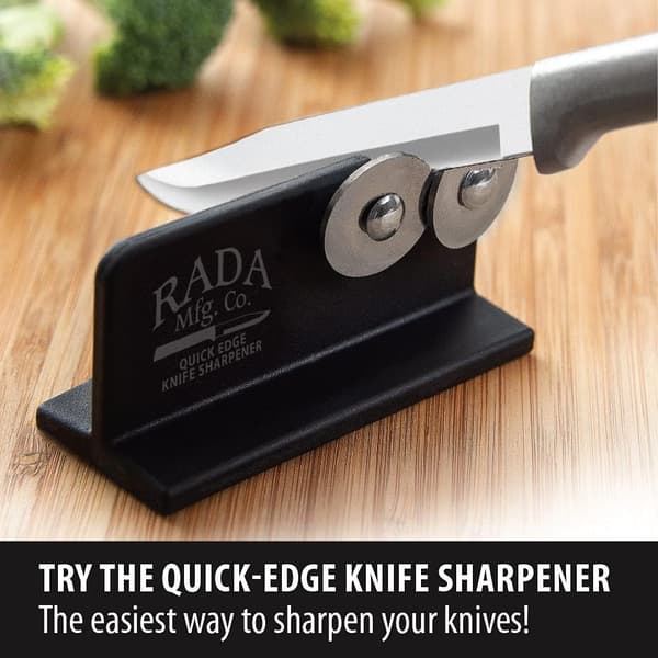 Cutlery Quick Edge Knivsliber