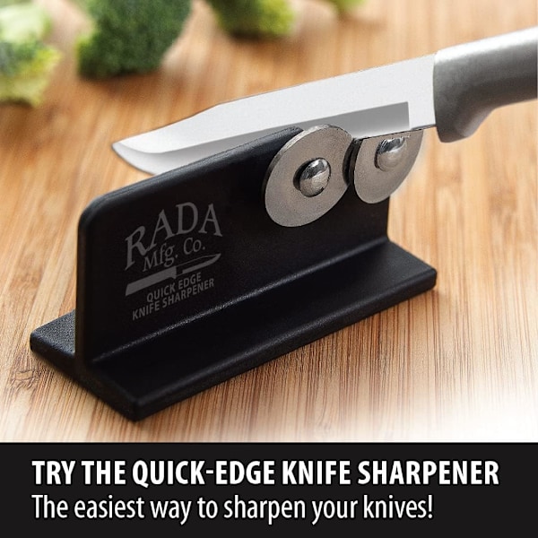 Cutlery Quick Edge Knivslipare