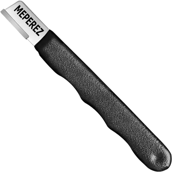 knlfe & scissors puutarhatyökalujen teroituskivi, volframiseos