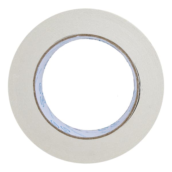 Dobbeltklæbende tape Olieholdig akryl sko tilbehør 30 meter længde(40mm)