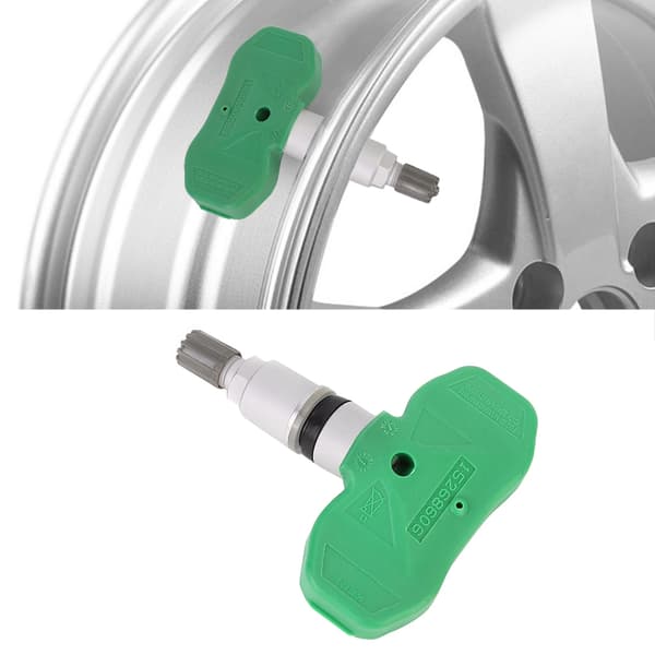 Däcktrycksövervakningssystem Passar CHEVROLET CORVETTE 2010-2013 15268606