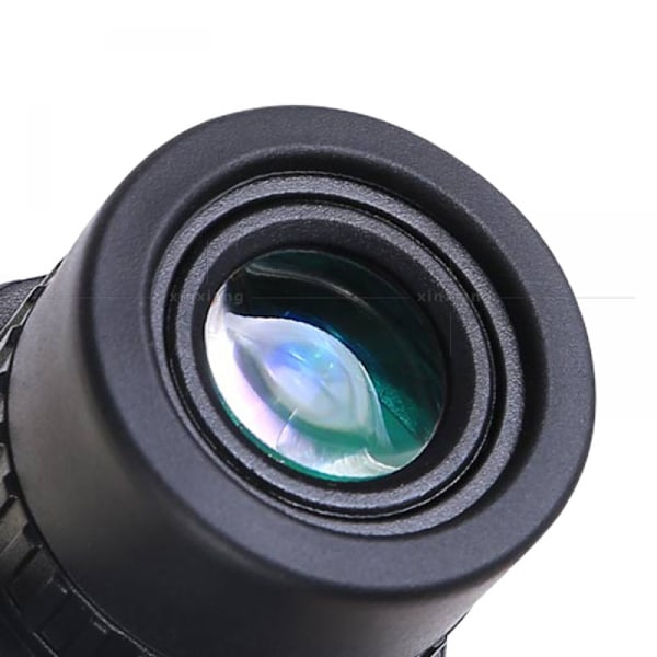 8X22 Kvadratisk High Definition Udendørs Børne Rejse Kikkert