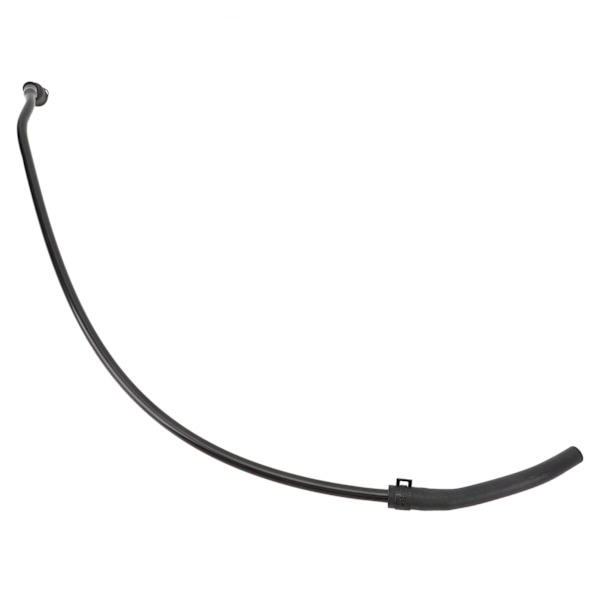 Radiator Udvidelsesbeholder Ventilationslinje Slange 17127619696 Motor Radiator Kølevæske Slange til 5 Serie F07 GT F10 F11 LCI