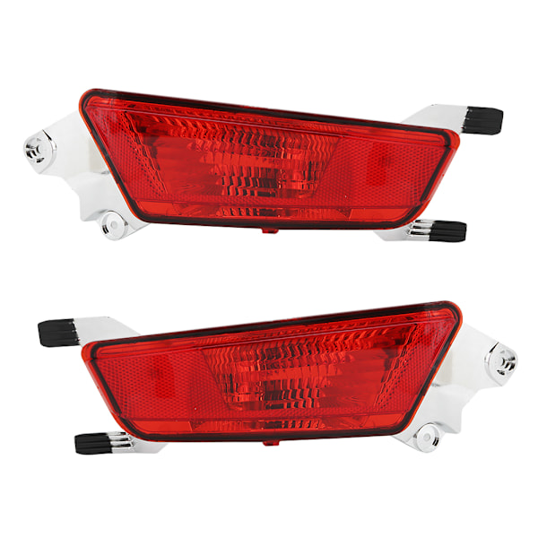 Bakre Stötfångare Dimljus LR025149 Passar för Land Rover Range Rover Evoque 11-19