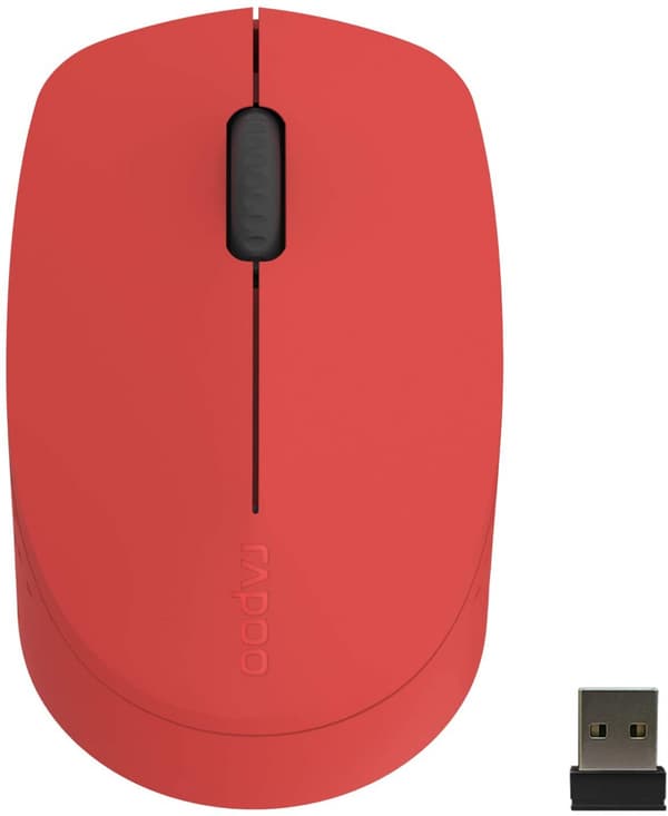 Langaton Bluetooth Hiljainen Hiiri Monilaitteinen Langaton Bluetooth