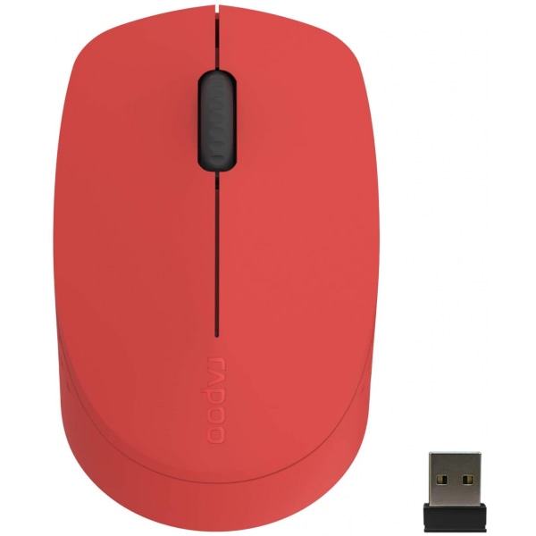 Trådlös Bluetooth tyst mus multi-enhet trådlös Blueto